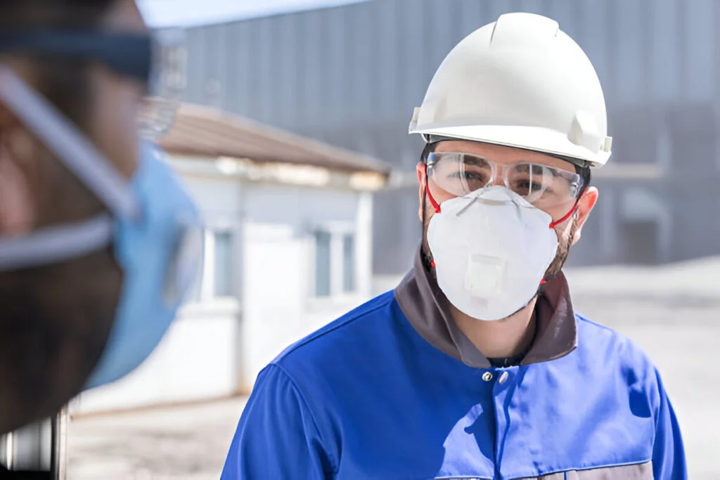 Respiratory Protection